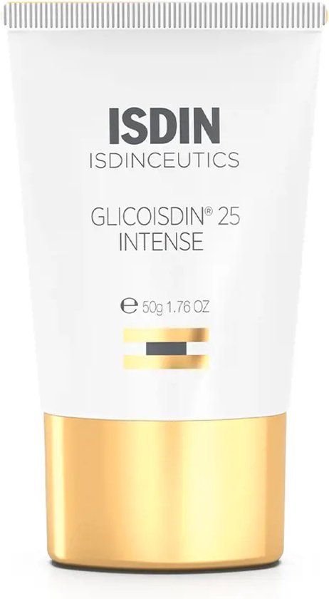 Isdin Isdinceutics Glicoisdin Peeling Gezichtsgel - 50 ml - Unisex