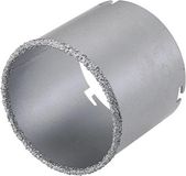 wolfcraft - Gatenzaag - bestrooid met hardmetaal, Ø 103 mm