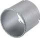 wolfcraft - Gatenzaag - bestrooid met hardmetaal, Ø 103 mm