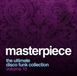 Coast2Coast Ptg Records Various Artists - Masterpiece Volume 15 - The Ultimate Disco Funk Collection (CD)