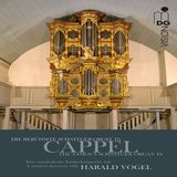 Outhere Mdg Harald Vogel - Schnitger-Orgel In Cappel (DVD)
