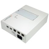 Lantronix EDS-MD print server Ethernet LAN Wit