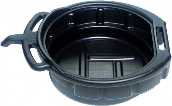 SONIC Olie Opvangbak 15,9 liter