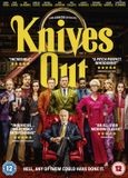 DVD Knives Out