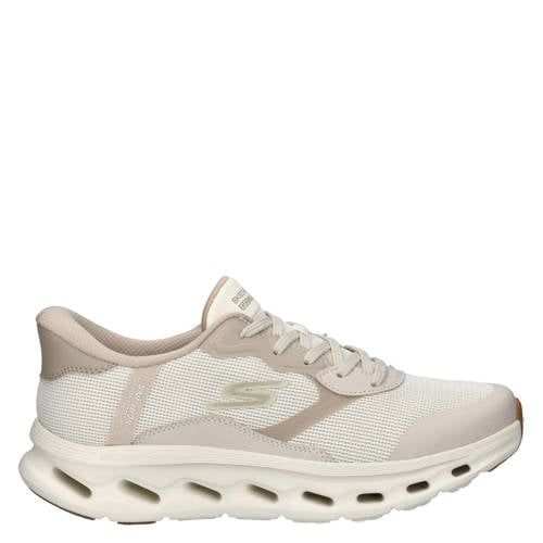 Skechers Hands Free Slip-In Glide Step 2 sneakers ecru