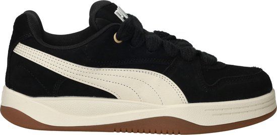 Puma Park Luna SD Sneakers - Dames - Zwart