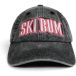 Pica Pica Casquette de baseball Ski Bum