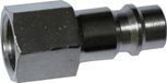 Aerotec 2005016Z Raccord rapide pneumatique 3/8 (10 mm) 1 pièce