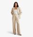 Marella Mllcaliga beige pantalon (46)