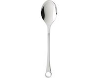 Gense Dessertlepel 16,5 cm Acier mat/brillant