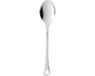 Gense Dessertlepel 16,5 cm Acier mat/brillant