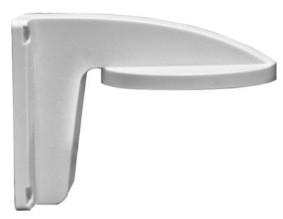 Hikvision DS-1258ZJ - Beugel voor bewakingscamera's - Wit