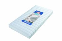 Foppapedretti 9900256040 Matras Soft, 124 x 63 x 12 cm