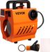 VEVOR Presse à sublimation pour mugs Presse à mugs 11-15 oz, 350 W Presse à mugs sublimation Max 11 cm de haut, Φ 8,2-8,7 cm Presse à mugs portable, Presse à mugs avec gants, Papier de sublimation