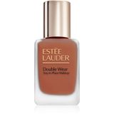 Estée Lauder Double Wear Say-in-Place Foundation SPF 10 6C2 Pecan 30 ml