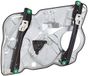 ESEN SKV Fensterheber 01SKV445 vorne links