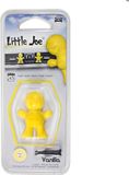 Little Joe Vanille 3D