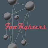 Sony Music Foo Fighters - The Colour And The Shape