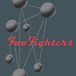 Sony Music Foo Fighters - The Colour And The Shape