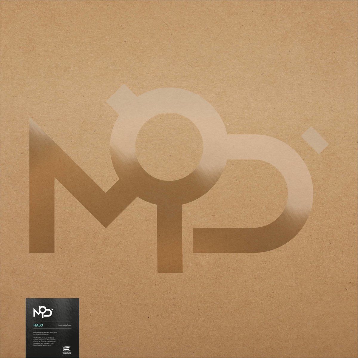 Target Mod Light - 5050807077861