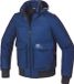 Spidi Metromover Dark Blue Motorcycle Jacket S