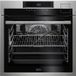AEG BSE792220M - Inbouw stoomoven - 70L - A+ - RVS