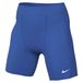 Nike Dames Short W Nk Df Strike Np Short, Koningsblauw/Wit, DH8327-463, L