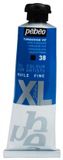 Pébéo Studio XL Olieverf 37 ml - Fel turkoois