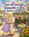 Livre Guinguettes et Bals Livre de Coloriage pour Seniors à Gros Traits