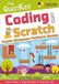Coding Libri GmbH Coding with Scratch - Create Awesome Platform Games