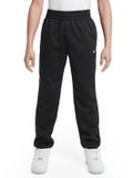 Nike Therma-FIT Broek - Zwart - Maat S (128/137cm) - Kids