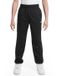 Nike Therma-FIT Broek - Zwart - Maat S (128/137cm) - Kids