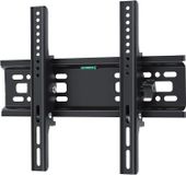 Support mural TV 15-42 pouces VESA 200 x 200 mm