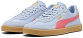 PUMA Puma Club II Era Jr Unisex Sneakers - Haute Tropic-Peach Frost-PUMA Gold