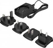 Vision TC2 P5V2A Binnen Zwart netvoeding & inverter