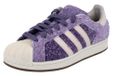 Adidas IH1670 Chaussures (EU 44, Purple Grey Gum)