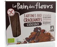 Knackebrod cacao 150g