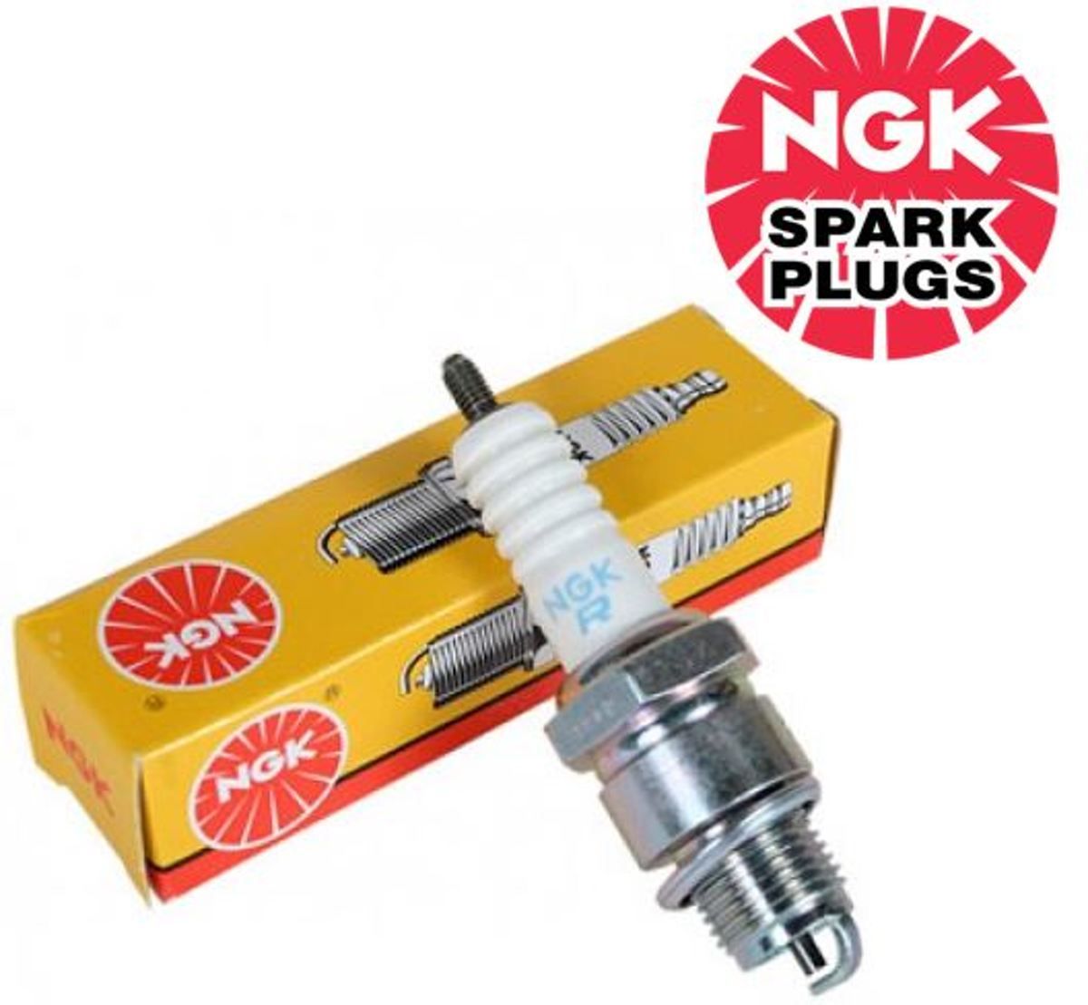 NGK bougie B5HS