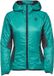 Black Diamond Vision Hybrid Jas Grijs XL Vrouw