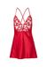 Hunkemöller Negligé knalrood