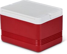 Igloo Legend 6 Red koelbox