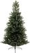 Everlands Geneva Fir H210 D126 cm Vert Sapin de Noël artificiel