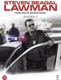 Lawman - Seizoen 2 DVD