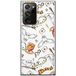 ERT GROUP Telefoonhoes voor Samsung S20 Ultra Original en officieel gelicentieerd Harry Potter patroon 035 optimaal aangepast aan de vorm van de mobiele telefoon, hoes van TPU