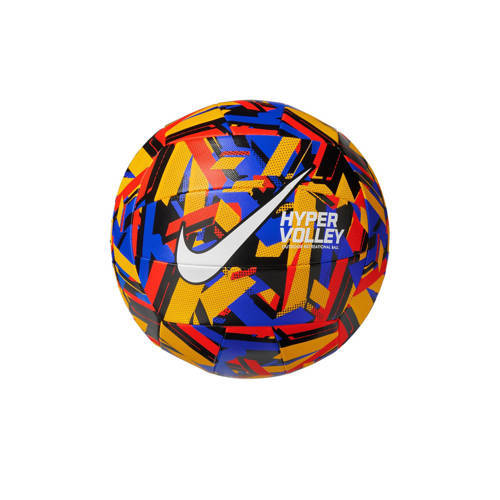 Nike Nike Volleybal zwart/multi