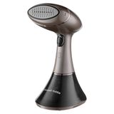 Russell Hobbs Steam Genie Aroma Handheld Garment Steamer - 1800W - Brown/Bronze