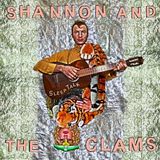 Sleep Shannon And The Clams - Sleep Talk (LP) (Coloured Vinyl) (Limited Edition)