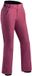 Maier Sports pantalon de ski Steff violet