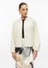 s.Oliver Vrouwen Indoor-Jacke beige Lyocell Regular Fit