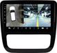 Happiq VW Volkswagen Scirocco (2008-2013) Autoradio met Bluetooth en Camera - CarPlay - Compatibel met Apple en Android - Stereo - Navigatie